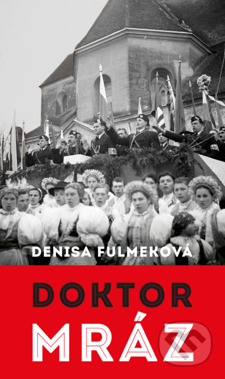 Doktor Mráz