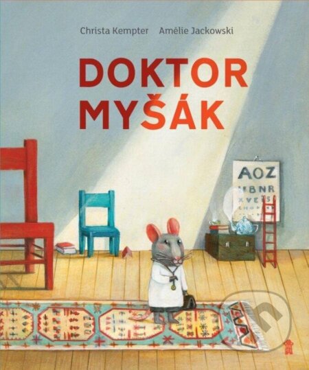 Doktor Myšák