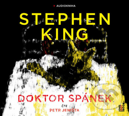 Doktor Spánek (2 CD)
