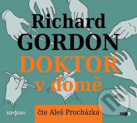 Doktor v domě