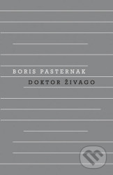 Doktor Živago - Boris Pasternak