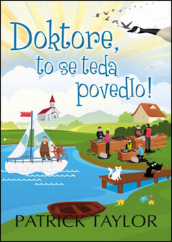 Doktore, to se teda povedlo!
