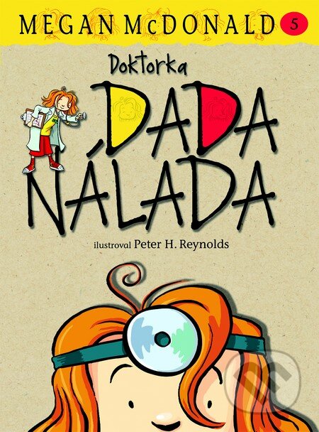 Doktorka Dada Nálada