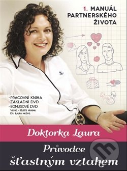 Doktorka Laura (Průvodce šťastným vztahem