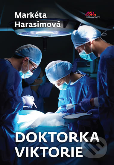 Doktorka Viktorie