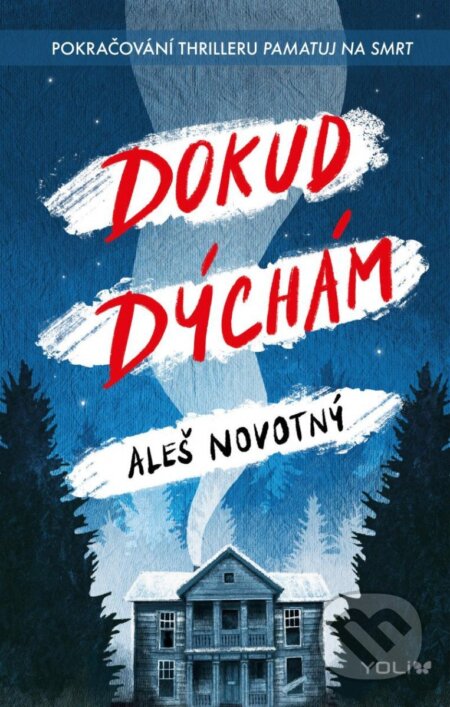 Dokud dýchám