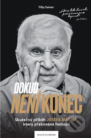 Dokud není konec