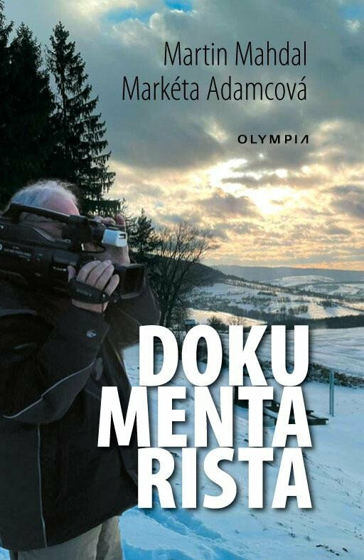 Dokumentarista - Martin Mahdal, Markéta Adamcová