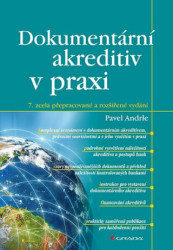 Dokumentární akreditiv v praxi (7. zcela přepracované a rozšířené vydání) - kniha z kategorie Odborné a naučné