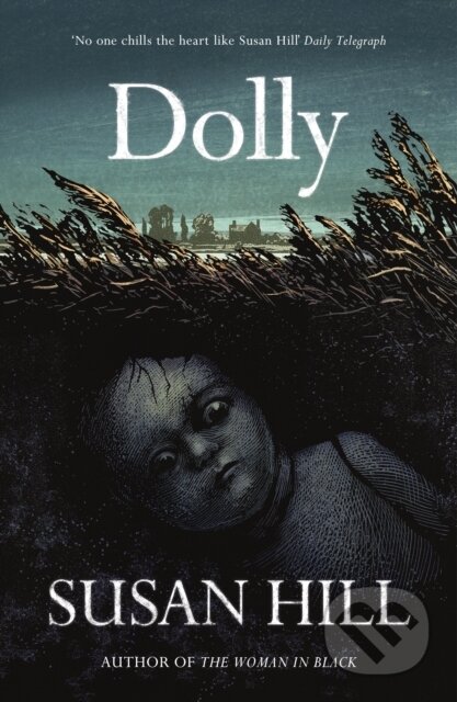 Dolly (A Ghost Story)