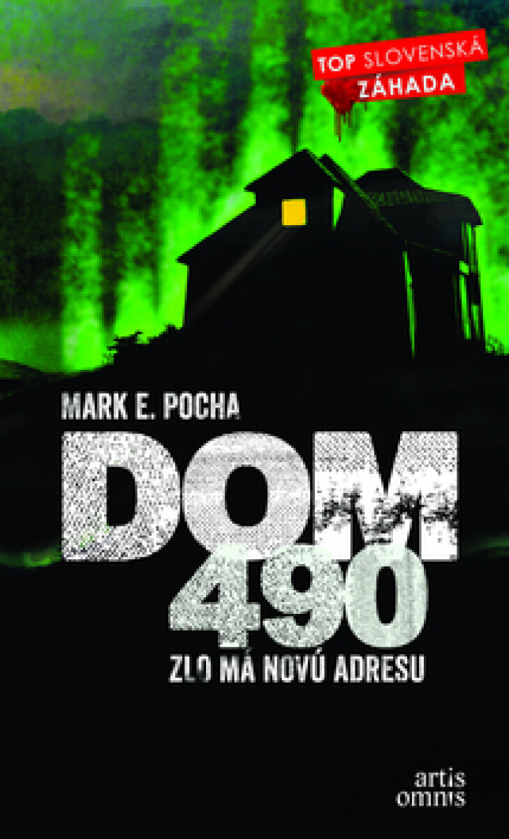 Dom 490 - Mark E. Pocha