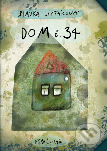 Dom č. 34
