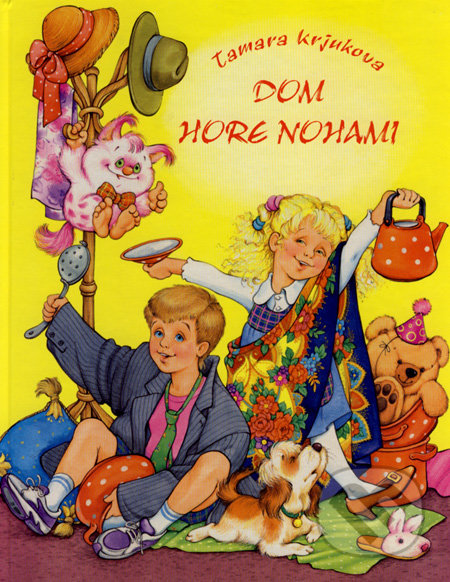 Dom hore nohami