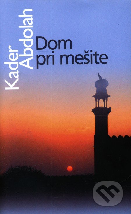 Dom pri mešite