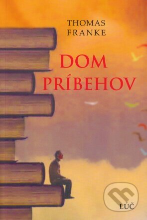 Dom príbehov