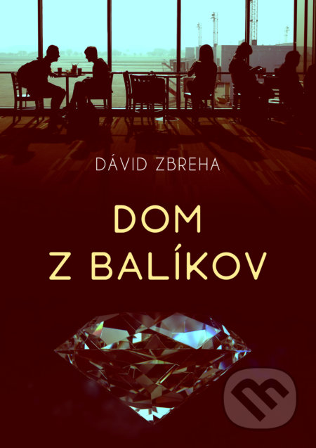 Dom z balíkov