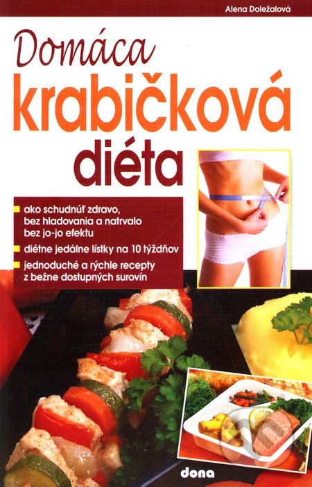 Domáca krabičková diéta