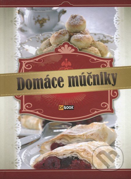 Domáce múčniky