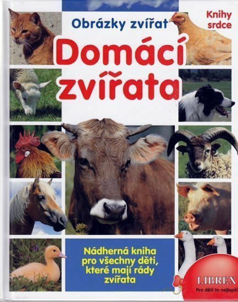 Domáce zvieratá