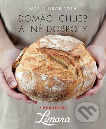 Domáci chlieb a iné dobroty
