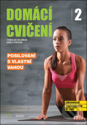 Domácí cvičení 2 (Posilování s vlastní vahou)