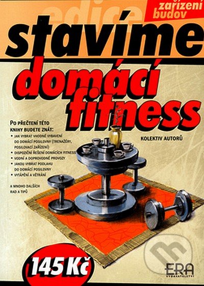 Domácí fitness