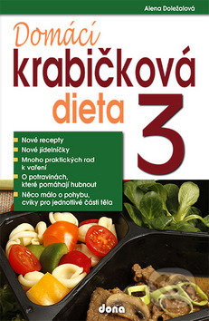 Domácí krabičková dieta 3