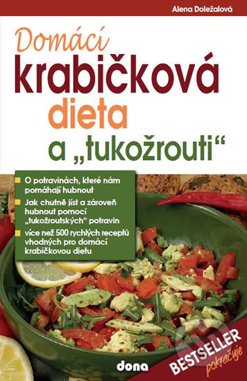 Domácí krabičková dieta a "tukožrouti"