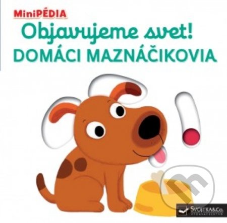 Domáci maznáčikovia