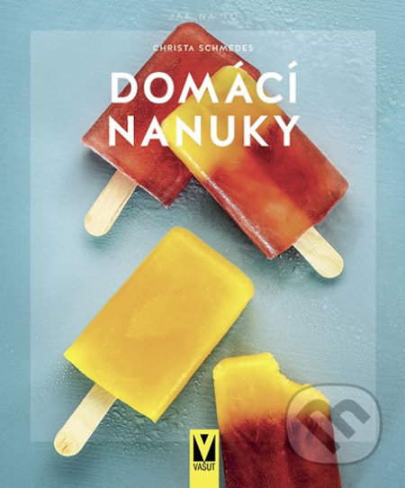 Domácí nanuky