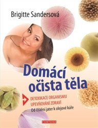 Domácí očista těla (Detoxikace organismu, upevňování zdraví) - kniha z kategorie Kosmetika a péče o tělo