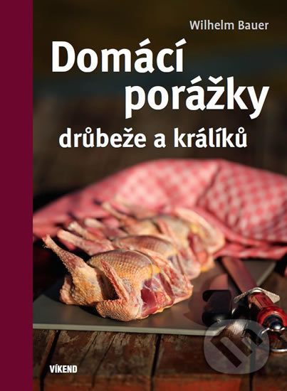Domácí porážky drůbeže a králíků