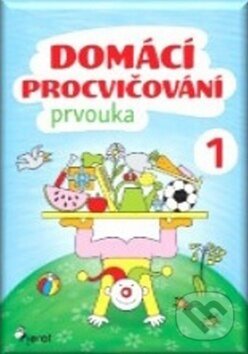 Domácí procvičování - Prvouka 1. ročník