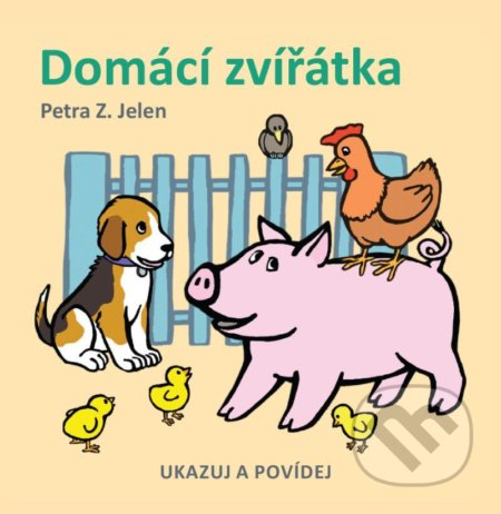 Domácí zvířátka