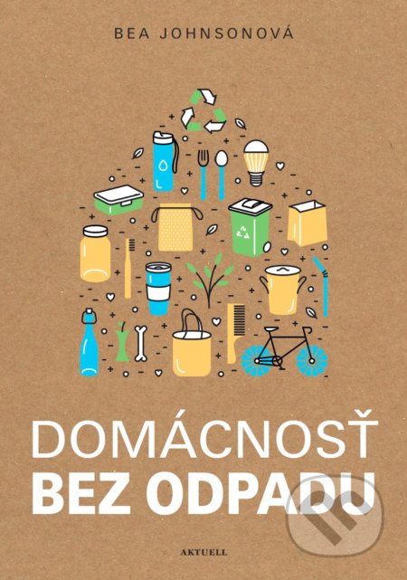 Domácnosť bez odpadu