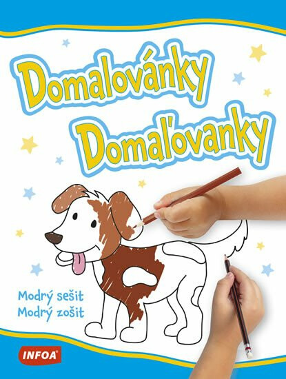 Domalovánky pro děti / Doma?ovanky pre deti