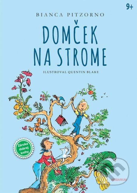 Domček na strome