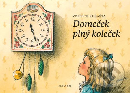 Domeček plný koleček