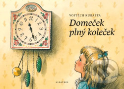 Domeček plný koleček