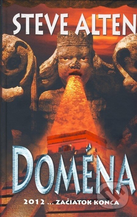 Doména 2012 ... začiatok konca