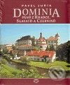 Dominia pánů z Hradce, Slavatů a Czerninů