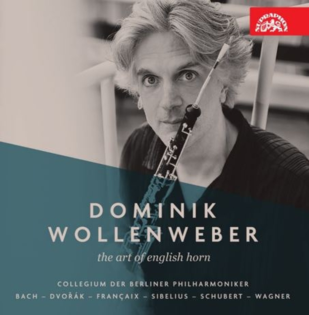 DOMINIK WOLLENWEBER (Cor Anglais)