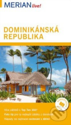 Dominikánská republika - Merian Live! - Dillmann Hans-Ulrich