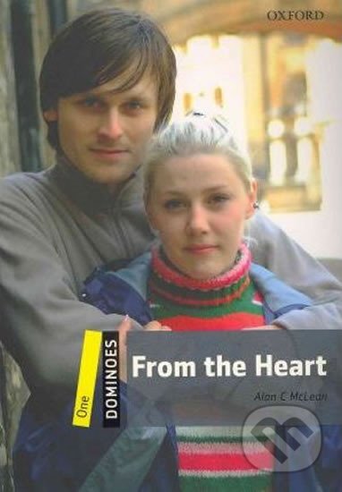 Dominoes 1: From the Heart (2nd)