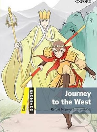 Dominoes 1: Journey to the West (2nd)