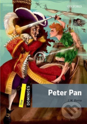 Dominoes 1: Peter Pan (2nd)