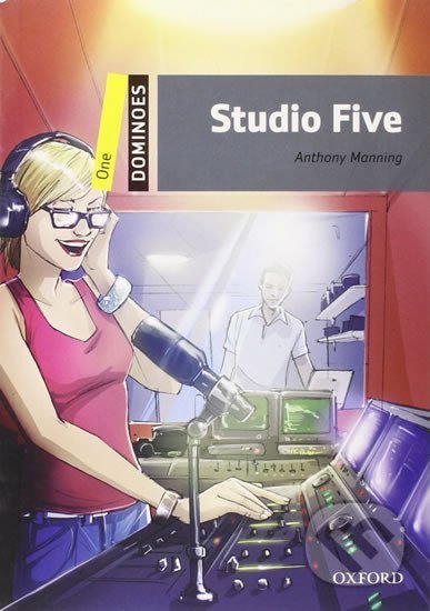 Dominoes 1: Studio Five (2nd)