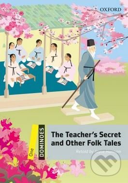 Dominoes 1: Teacher's Secret and Other Folk Tales