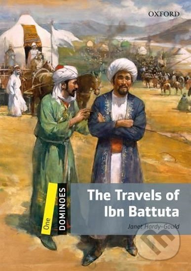 Dominoes 1: The Travels of Ibn Battuta (2nd)