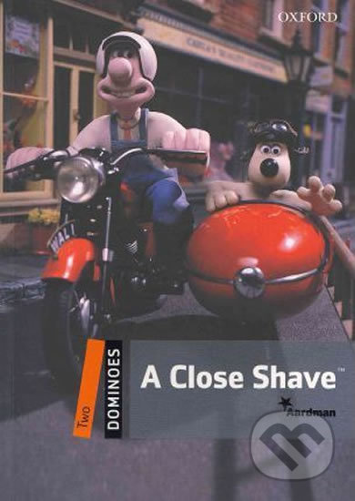 Dominoes 2: A Close Shave (2nd)